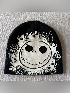 The Nightmare Before Christmas Beanie